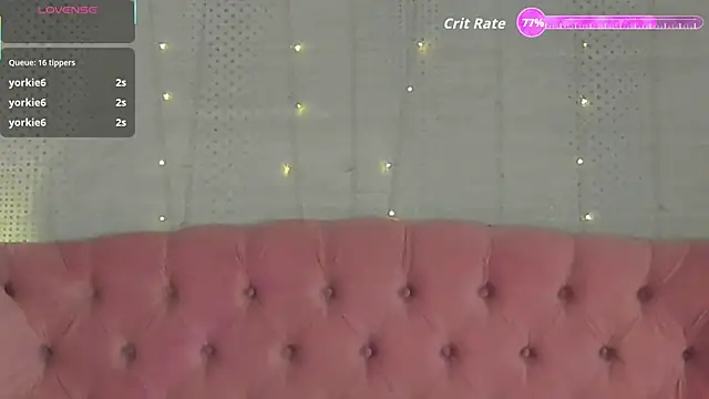 CruelKittty webcam