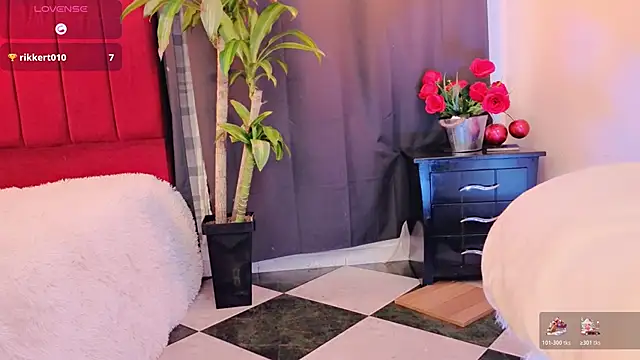 Marceling_Nova webcam