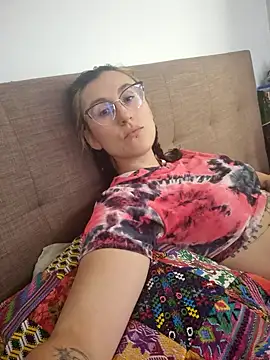 afrania - Afrania's free webcam - UK Sex Cams