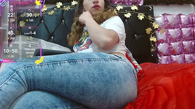 poisondost_hot webcam