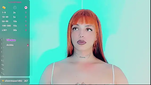 emmaa_saenz_ - Emmaa_Saenz_'s free webcam - UK Sex Cams