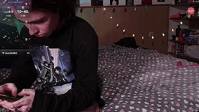 Hanako_Jentoru webcam