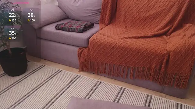 Your_Hand_In_mine webcam