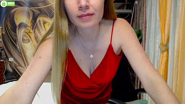 Sweet___Amelia webcam
