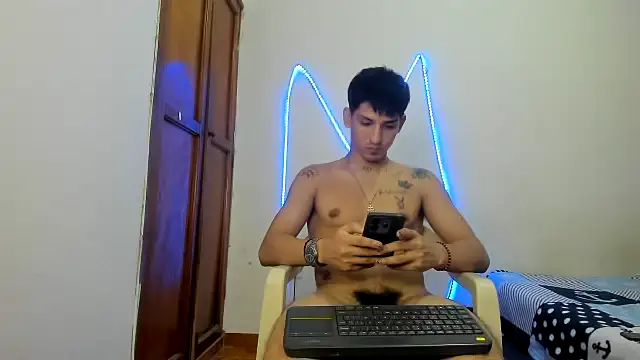 MasterSEX420 webcam