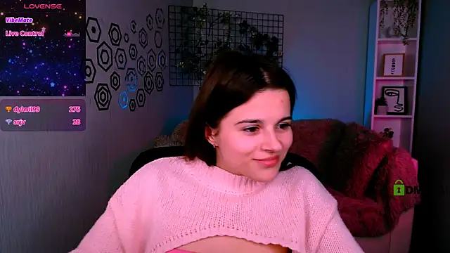 berry_alma (F teen) - just I dont know