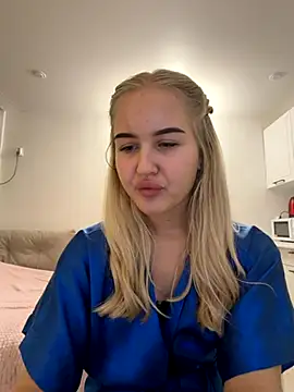 vanillacakes (F teen) - Slap my ass