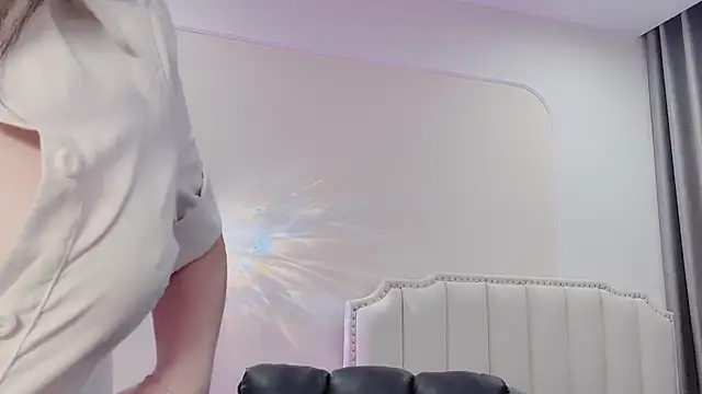 _dorry_ (F teen) - control 10 min domi