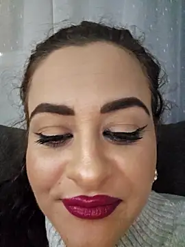 QueensInspireKings webcam