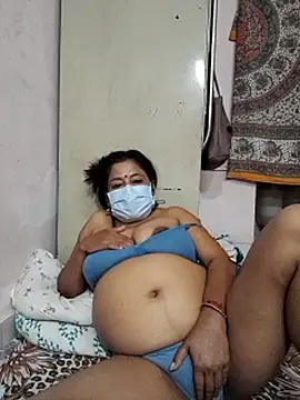 Lovely_Mimi01 webcam