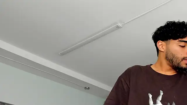 RaphaelDufort webcam