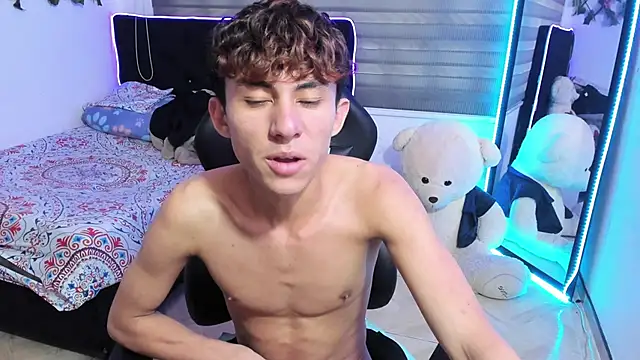 Antonythiago_couple webcam