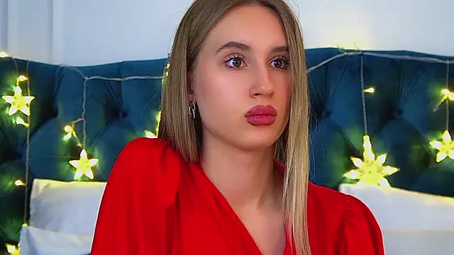 VictoriaHopsons webcam