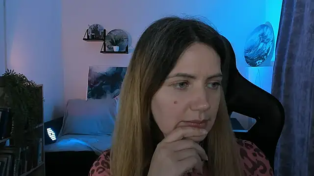 AleksaLaurent webcam