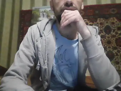 AlferezzSolvajo webcam