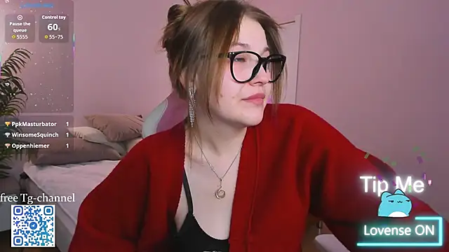 Colleen_Blake webcam