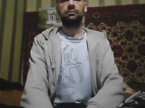 AlferezzSolvajo webcam