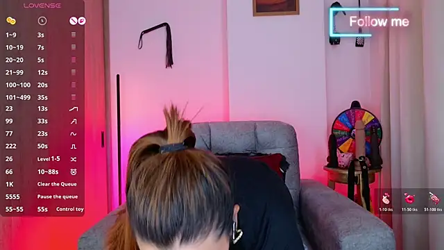 Diosa_Alexandraa webcam