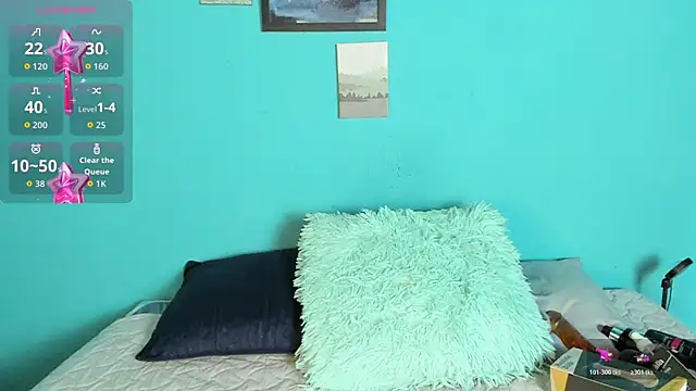 blue_violette_ webcam