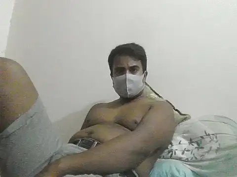 Dondip607022 webcam
