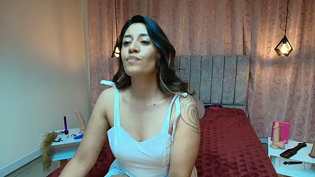 VioletaScott_ webcam