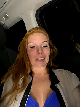Redhairedteacher webcam