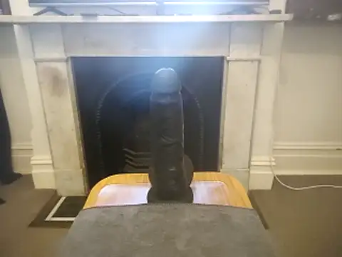 MystiqueRider webcam