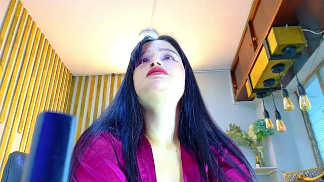 Jennifer_Vega1 webcam