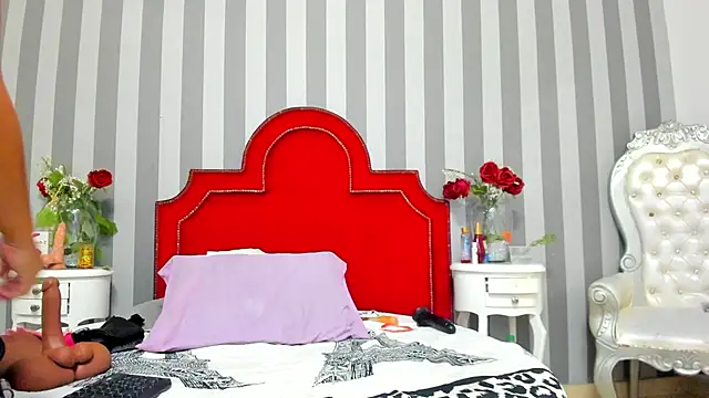 Salomee_hernandez webcam