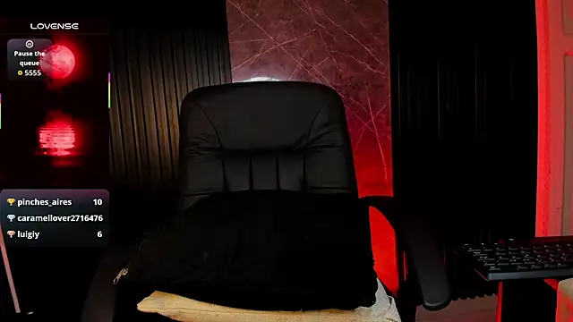 cloemorningstar webcam