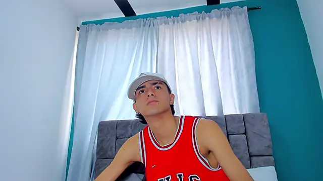 Anthony_carter webcam