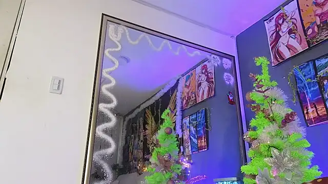 celestesecrett webcam