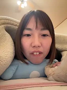 Risa-chan webcam