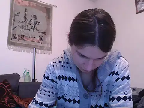 Mercedeswoman8 webcam