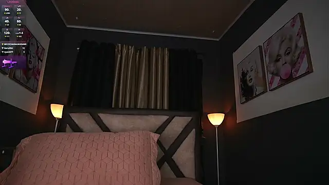 Emilyjhonson_01 webcam