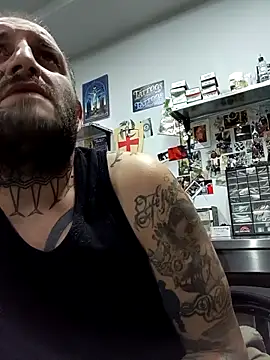 TattooedDick92 webcam