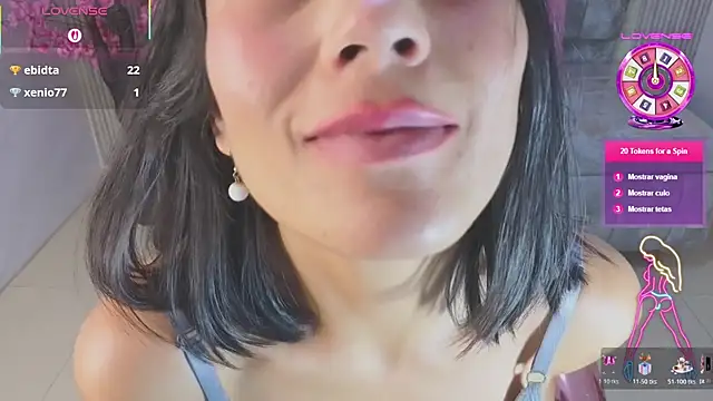 salome_stockman_s webcam