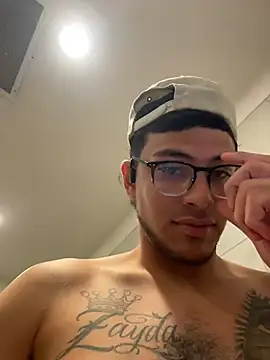 StrokingDaddy4 webcam