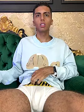 Mister_Obsession webcam