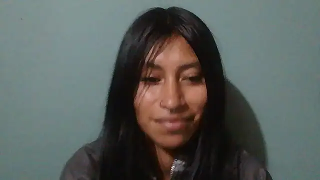Pocahontas_tw webcam