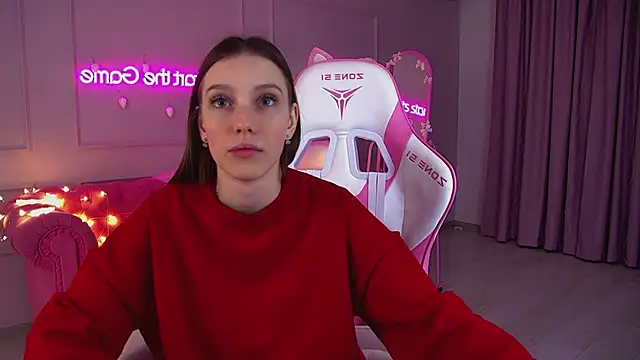 VeronicaVances webcam