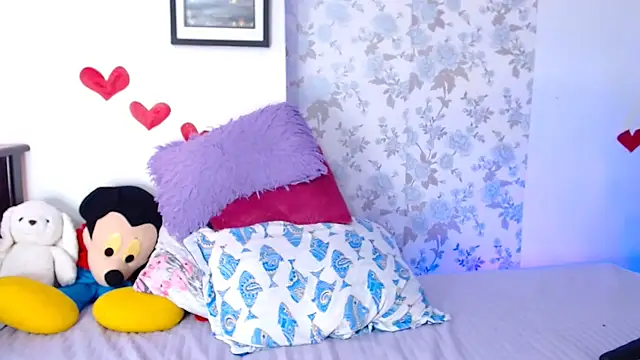 vanessa_cute1 webcam