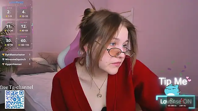 Colleen_Blake webcam