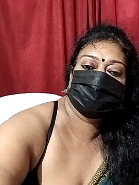 surekha-30 webcam