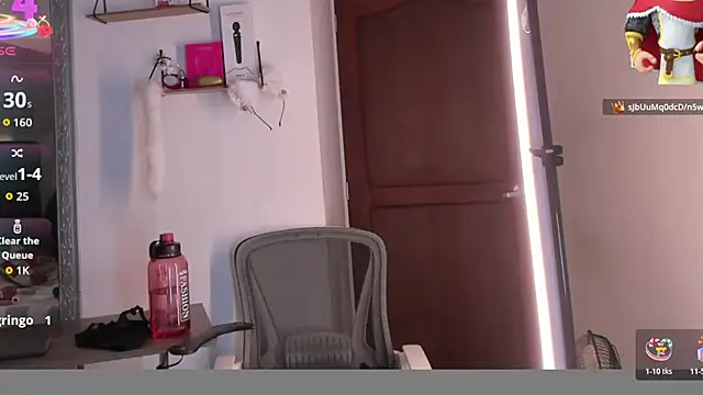 crystaldarliing webcam