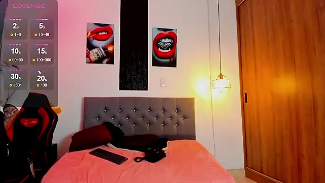 Nicolas_James_Sc webcam