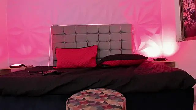 MadameLilith_cg webcam