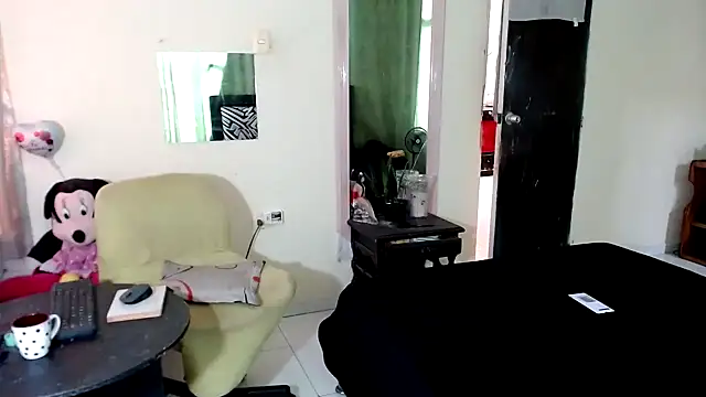 Sashaferrari2000 webcam