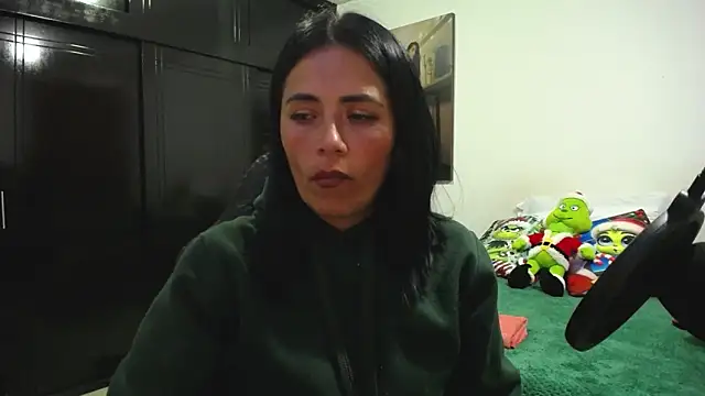 sharoon_cheerry webcam