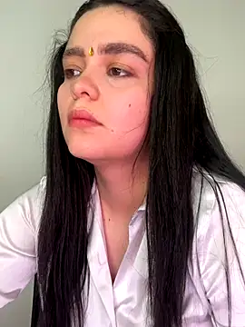 Selena_Roa webcam stripchat model stream image